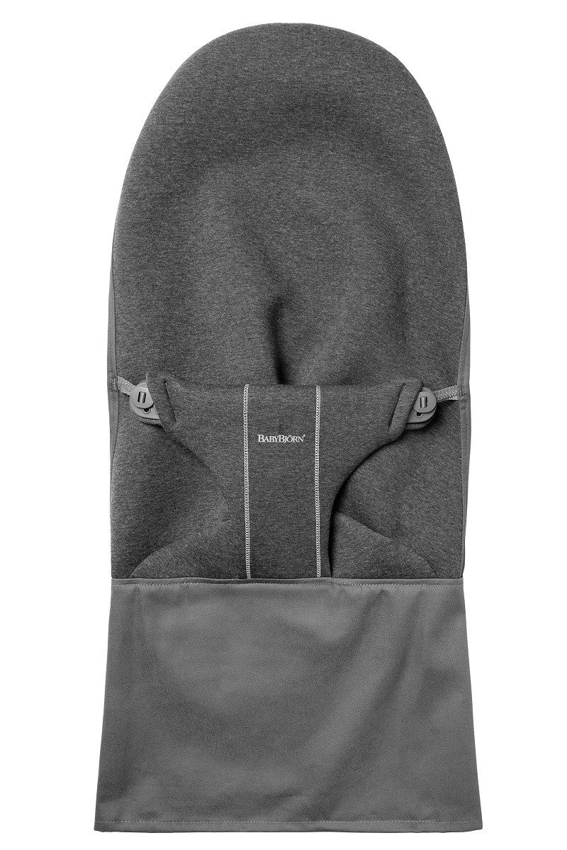 Asiento de Tela 3D JERSEY BabyBjörn para Hamaca Bliss