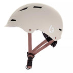 Casco KikkaBoo ajustable de 46 a 56 cm