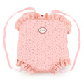 Mochila portabebé La Nina Olivia