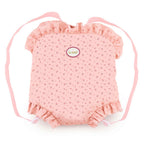 Mochila portabebé La Nina Olivia