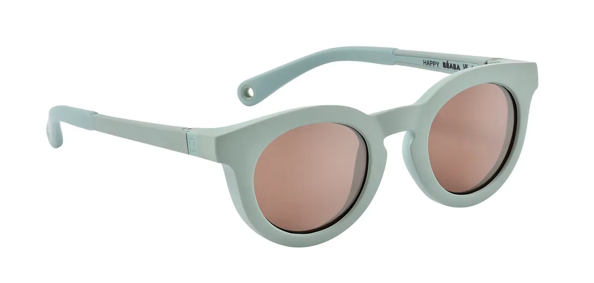 Gafas Beaba 2-4 años con patilla flexible regulable