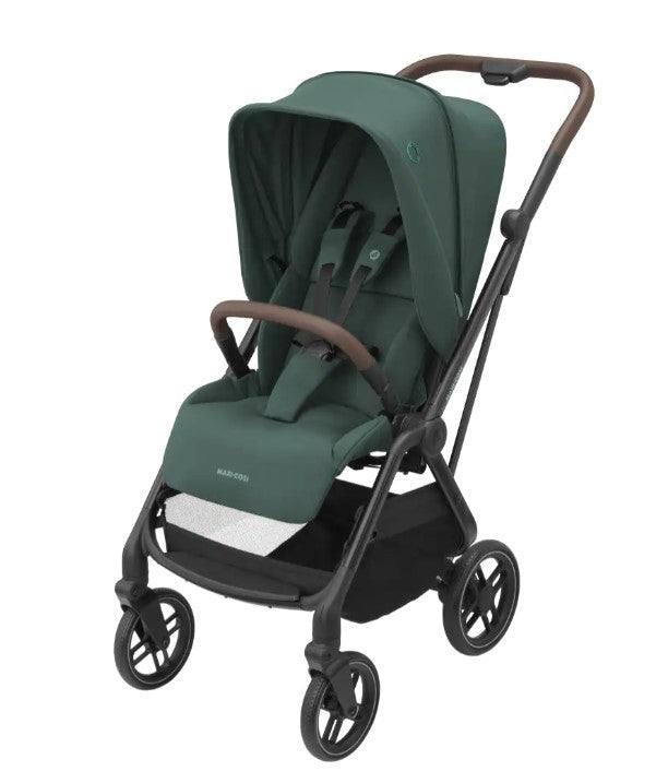 Silla Paseo Maxi-Cosi LEONA 2 reversible