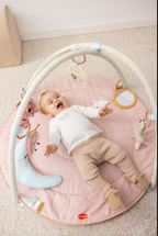 Unicornio Wonderlands Gymini de desarrollo Tiny Love