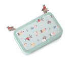 Estuche Plumier Doble Tutete The Three Little Pigs