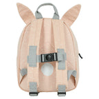 Mochila infantil Trixie Mrs. Rabbit