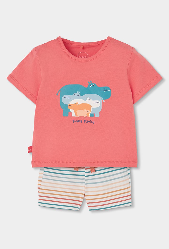 Conjunto Boboli punto