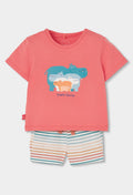 Conjunto Boboli punto
