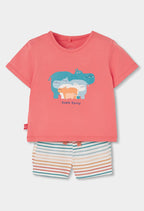 Conjunto Boboli punto