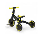 Triciclo multifuncion Kinderkraft 4TRIKE 3 en 1 plegable