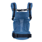 Mochila Portabebé Ergobaby OMNI Breeze con malla SoftFlex