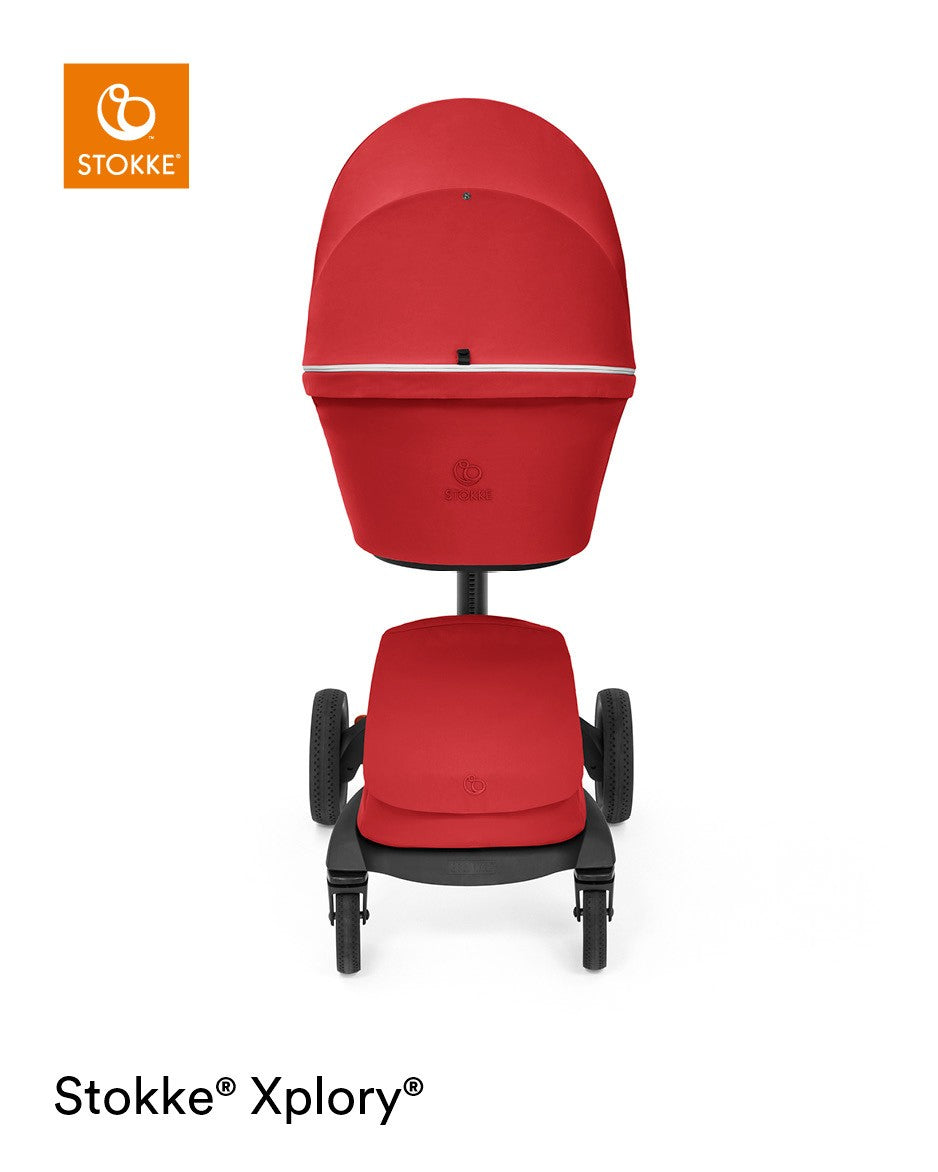 Capazo Stokke Xplory X