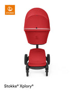 Capazo Stokke Xplory X