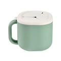 Taza de silicona Beaba Pick & Snack