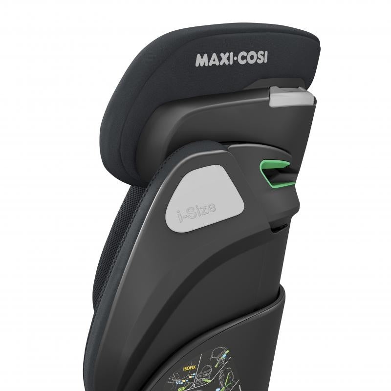 Silla Auto Maxi-Cosi Kore Pro I-Size con luz Click Assist