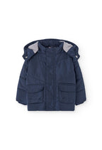 Parka Boboli tejido técnico