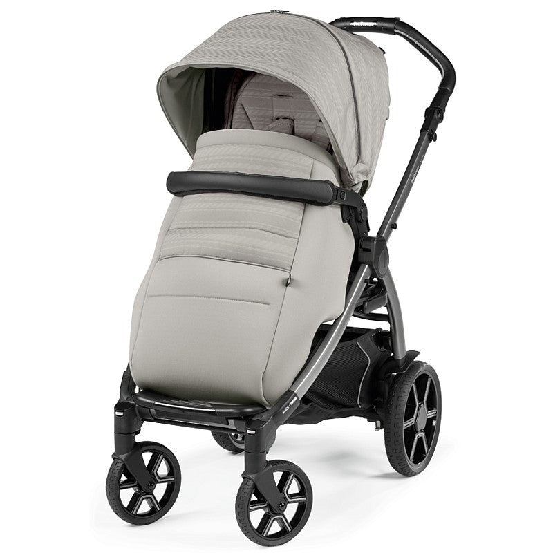 Silla Peg Perego Book