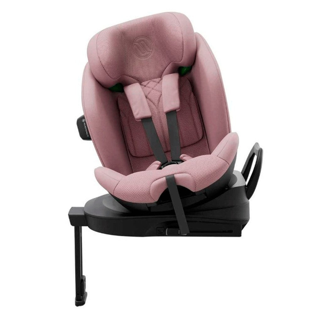 Silla auto Avionaut Stardust Airflow I-Size 360º 61 a 150 cm