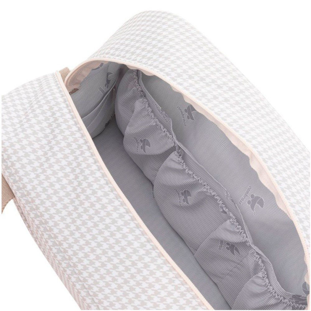 Bolso Maternal Prome Cambrass Windsord