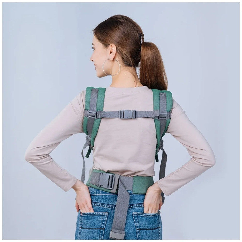 Mochila Portabebés Love & Carry Primo hasta 15 kg
