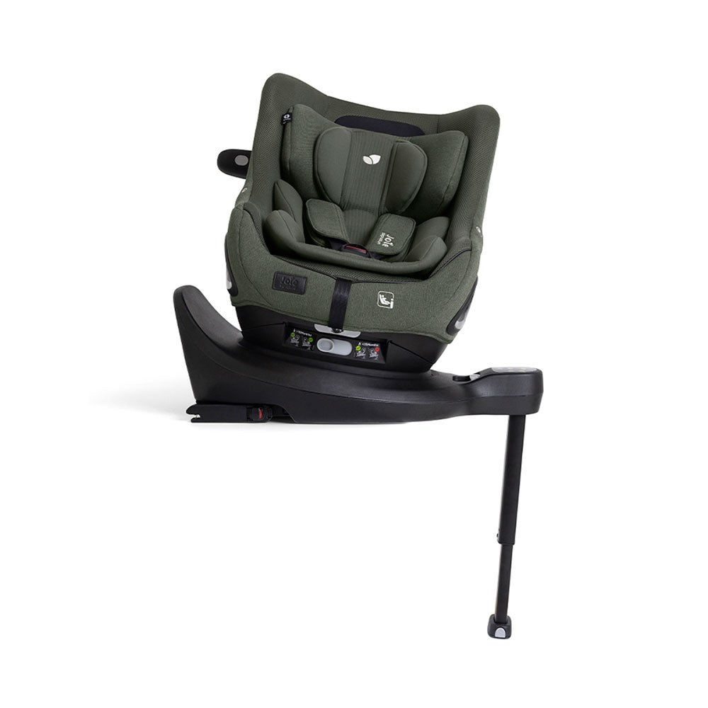 Silla Auto Joie I-Harbour Pro Mesh 40 hasta 105cm