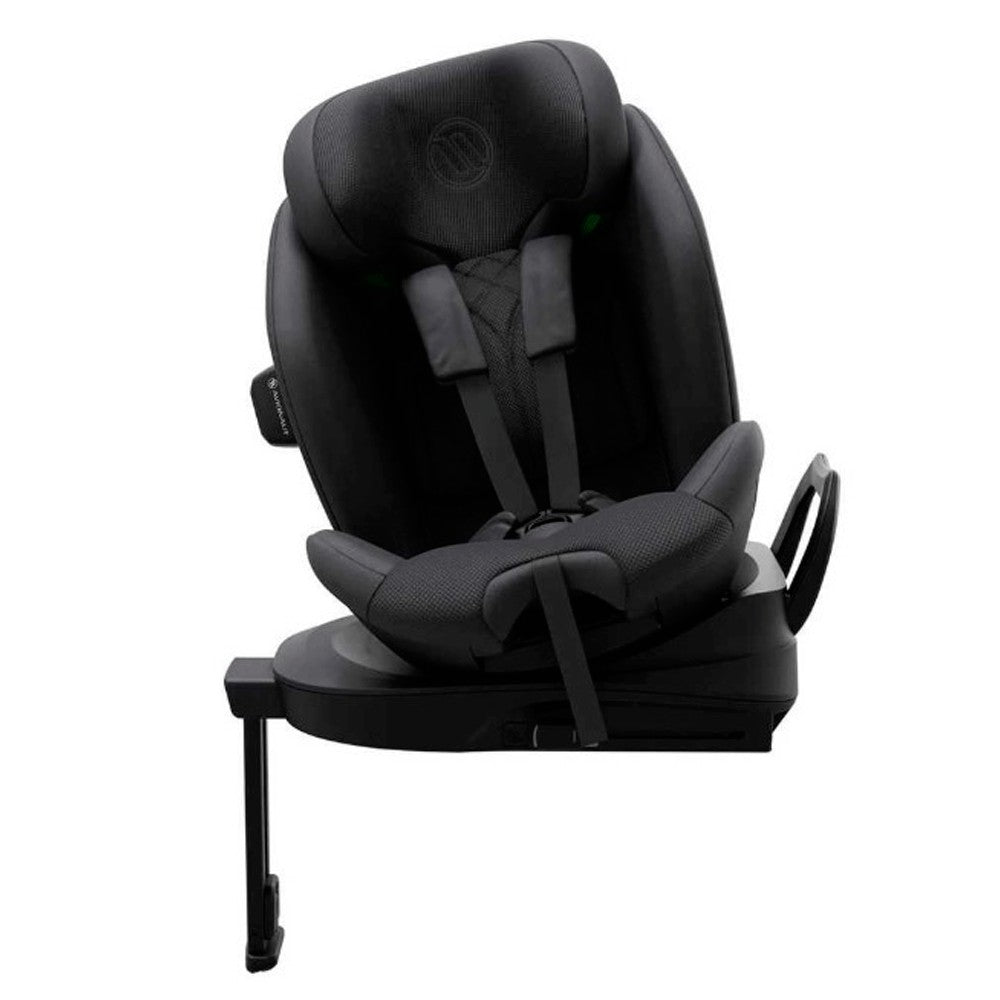 Silla auto Avionaut Stardust Airflow con reductor I-Size 360º 40 a 150 cm