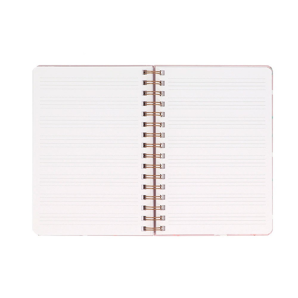 Libreta Tutete Blossom Birds