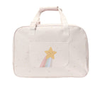 Bolso Playa con Rejilla Monnëka Starlight