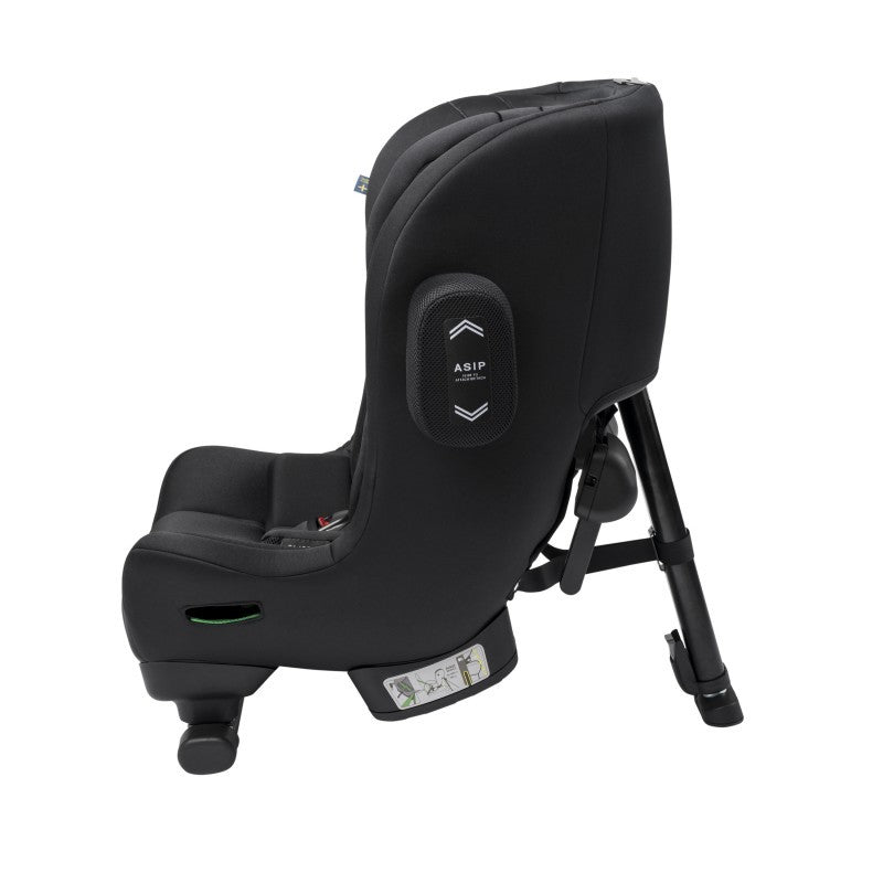 Silla auto Axkid Minikid 3.0 i-Size de 61 hasta 125 cm / 36 kg / 7 años