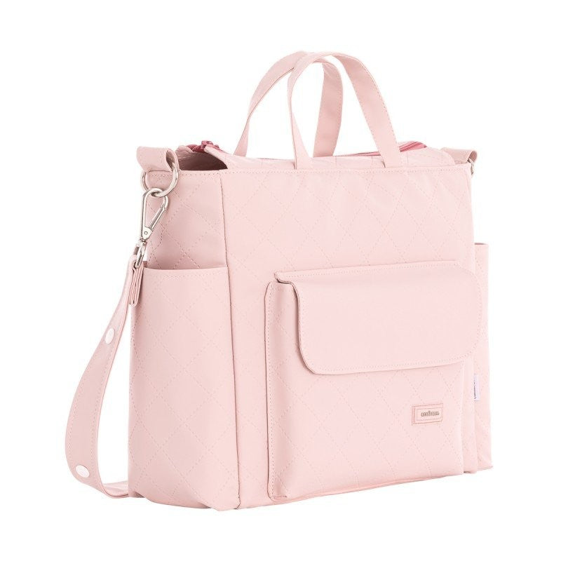 Bolso Maternal Pack Cambrass Sweet