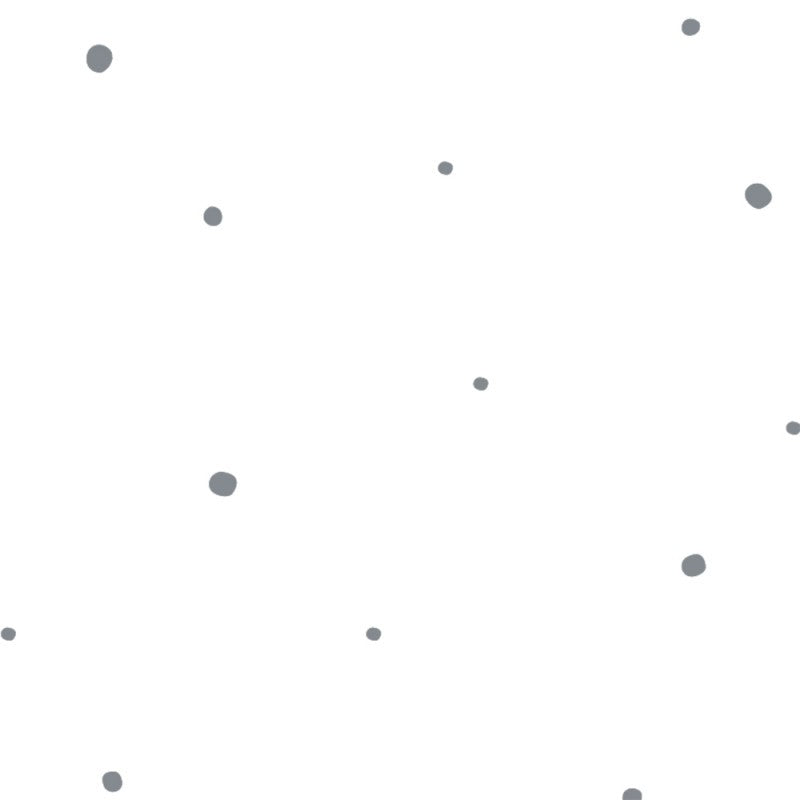 Papel Pintado Ros Mood DOTS Mini