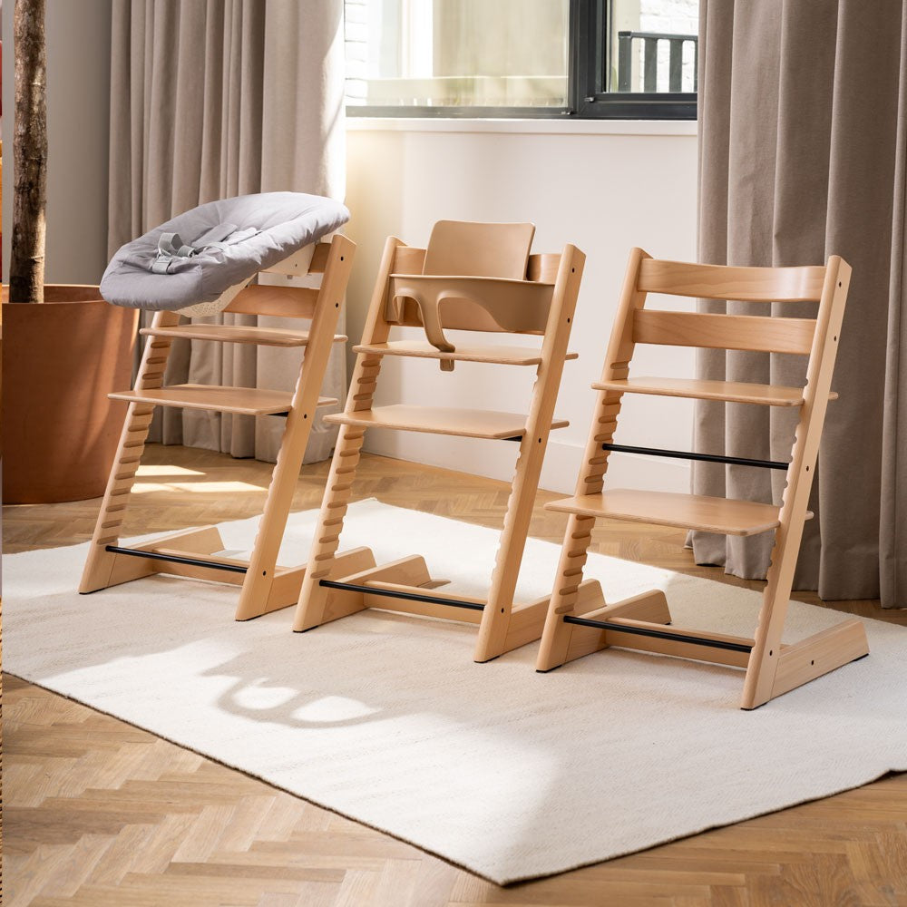 Trona Stokke TRIPP TRAPP