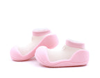 Zapato calcetin Attipas Fruit Pink
