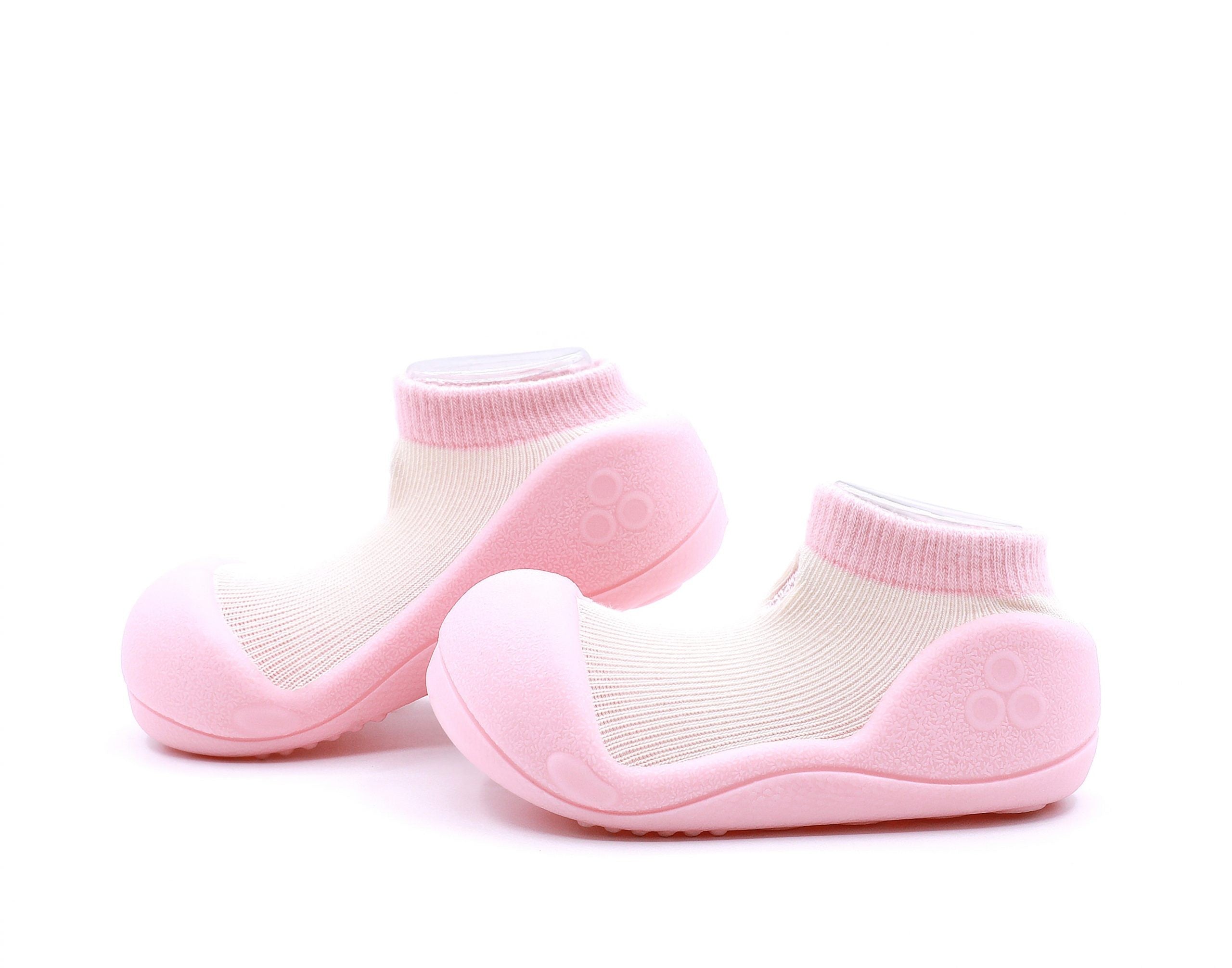 Zapato calcetin Attipas Fruit Pink