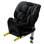 Silla Auto Kinderkraft I-FIX I-Size 40-150 cm 0123