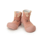 Zapato calcetin Attipas Rabbit Pink