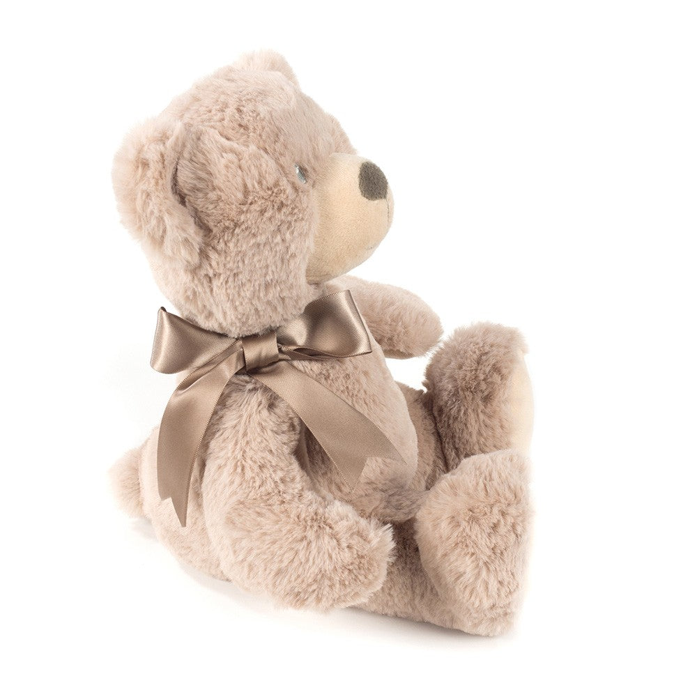 Oso Peluche Pasito Chelsea 35 cm