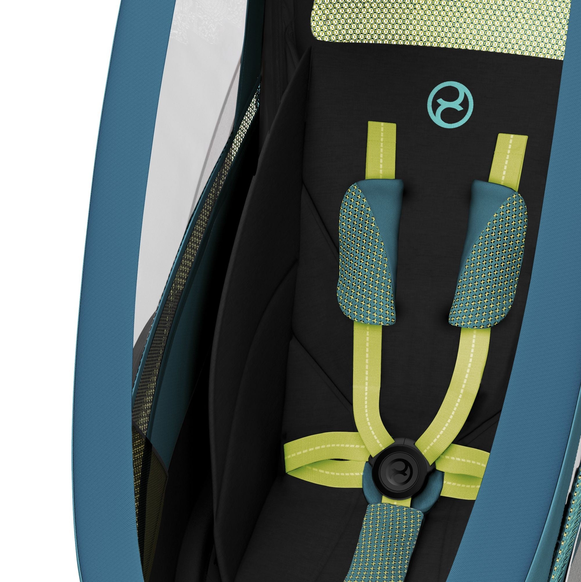 Seat Pack Cybex Sport ZENO