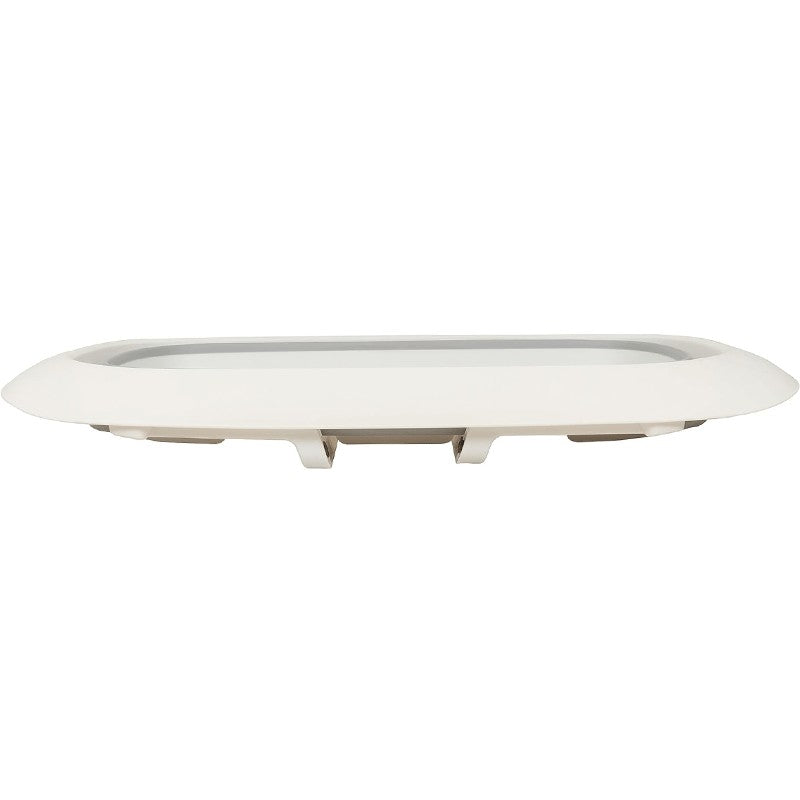 Bañera plegable Toral ECLIPSE con cojin reductor