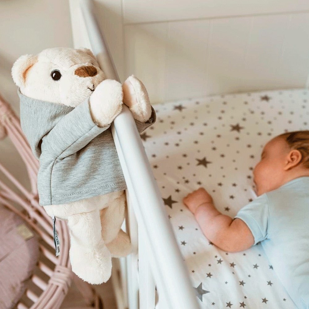 Peluche Whisbear Humming Bear (boy)