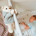 Peluche Whisbear Humming Bear (boy)
