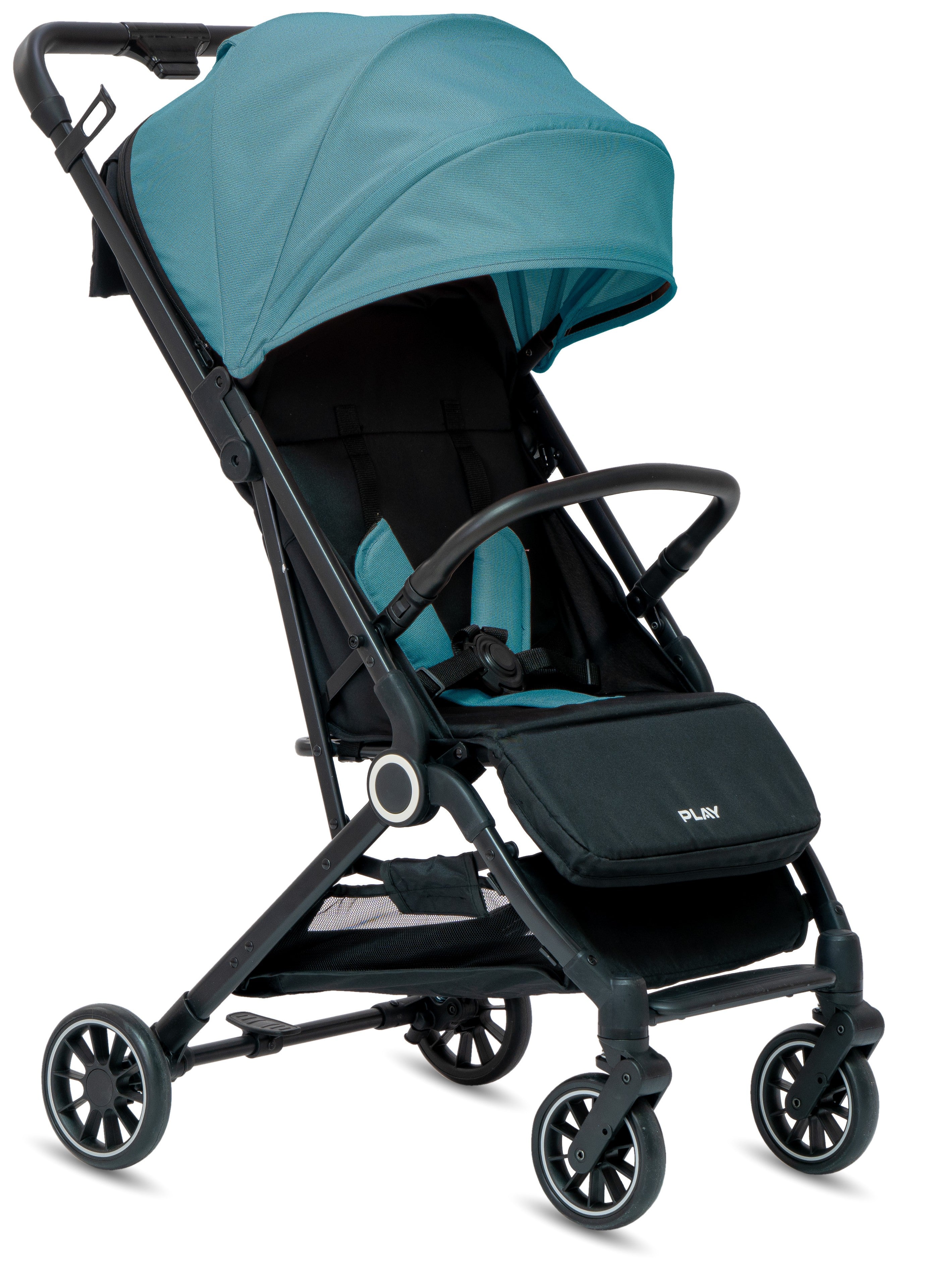 Silla Paseo Play TWIST hasta 22 kg