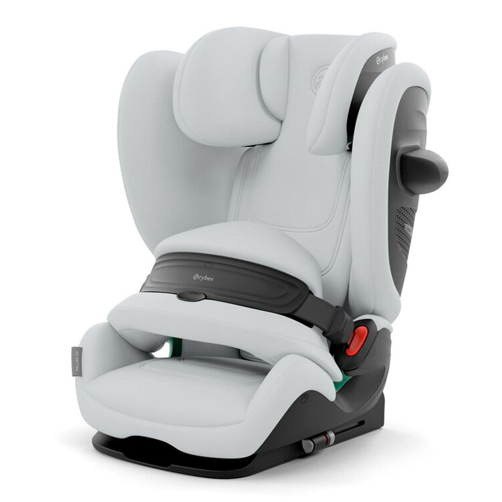 Silla Auto Cybex Pallas G3 I-size 1/2/3 2026