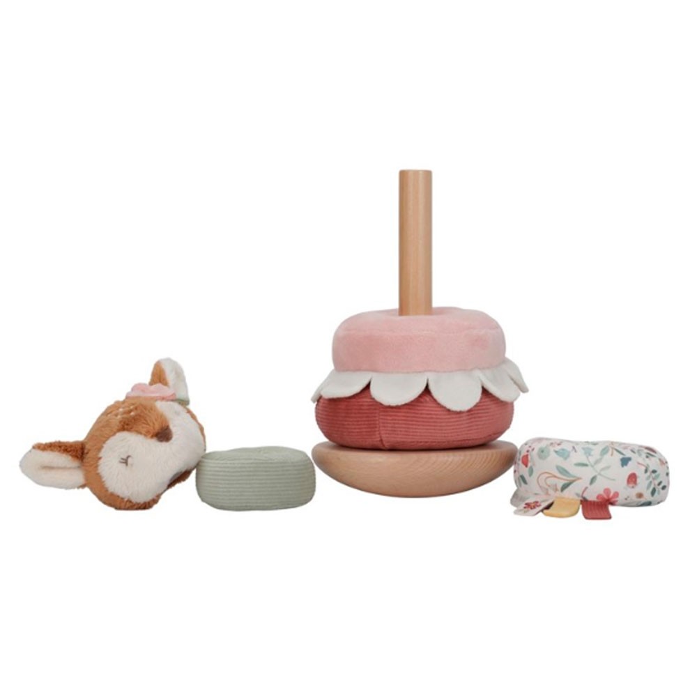 Anillos Blanditos Little Dutch Balanceable Fairy Garden