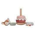 Anillos Blanditos Little Dutch Balanceable Fairy Garden