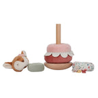 Anillos Blanditos Little Dutch Balanceable Fairy Garden