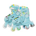 Patines Yvolution Twista Tutti Frutti