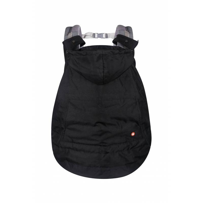 Funda cobertor porteo Wombat