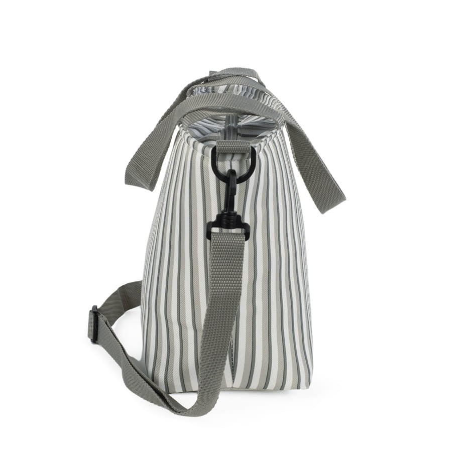 Bolsa Termica Walking Mum Botton Rayas