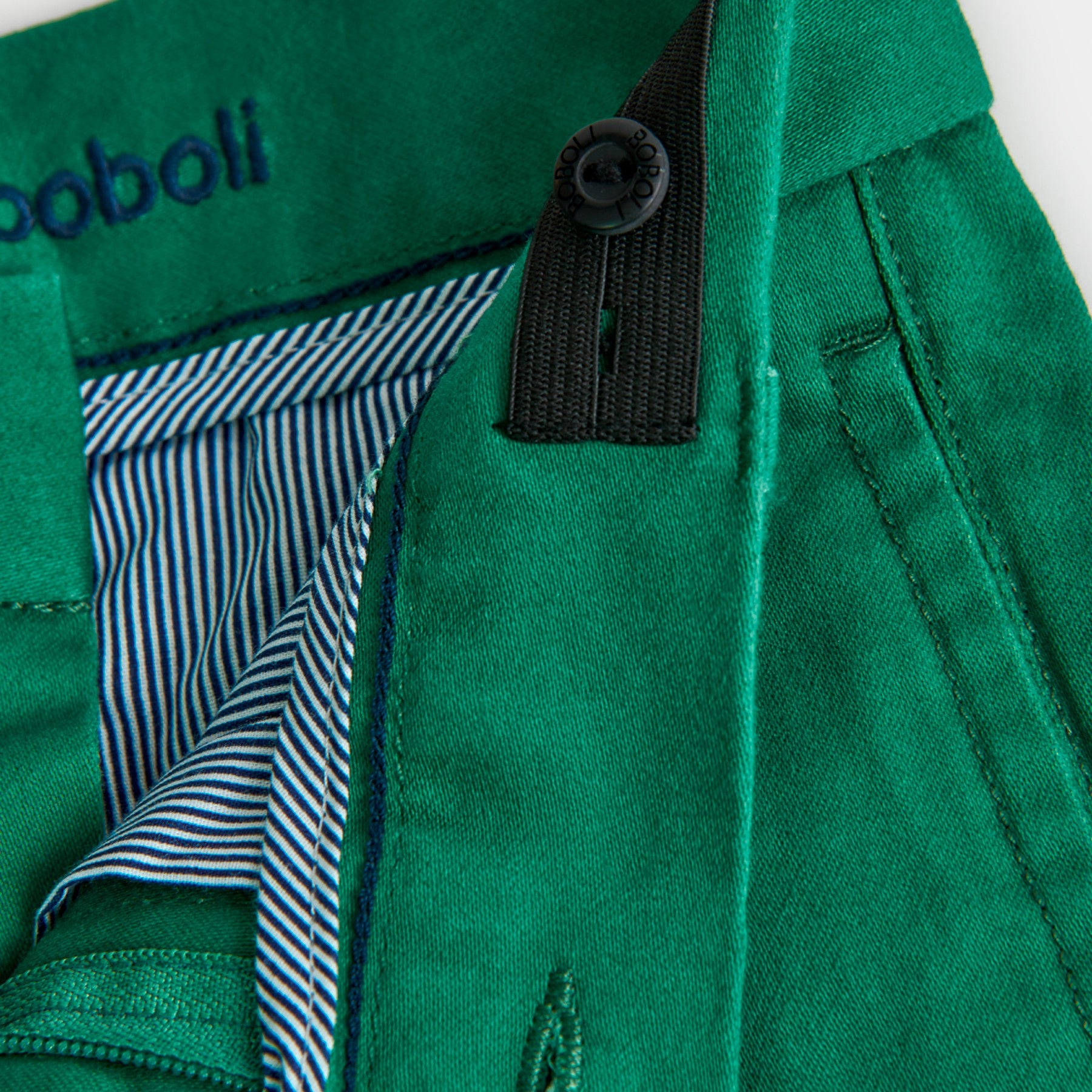 Pantalón Boboli satén elástico