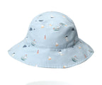 Gorro Reversible Monnëka Fishing Boat